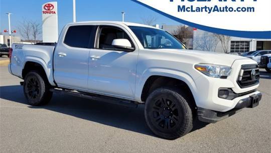 2021 Toyota Tacoma SR — Pickup Truck — 34,373 mi — North Little Rock, AR