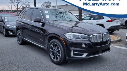 2016 BMW X5 35i — SUV — 98,542 mi — North Little Rock, AR
