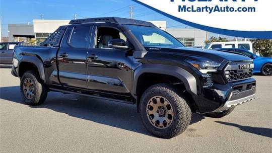 2024 Toyota Tacoma Trailhunter Hybrid — Pickup Truck — 1,056 mi — North Little Rock, AR