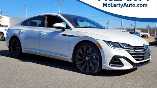 2022 Volkswagen Arteon SEL R-Line — Hatchback — 46,399 mi — North Little Rock, AR