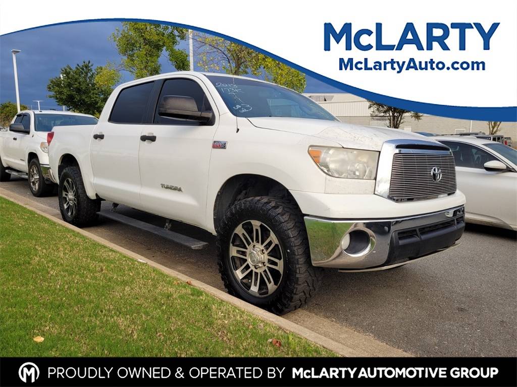 2013 Toyota Tundra Base — Pickup Truck — 170,315 mi — North Little Rock, AR