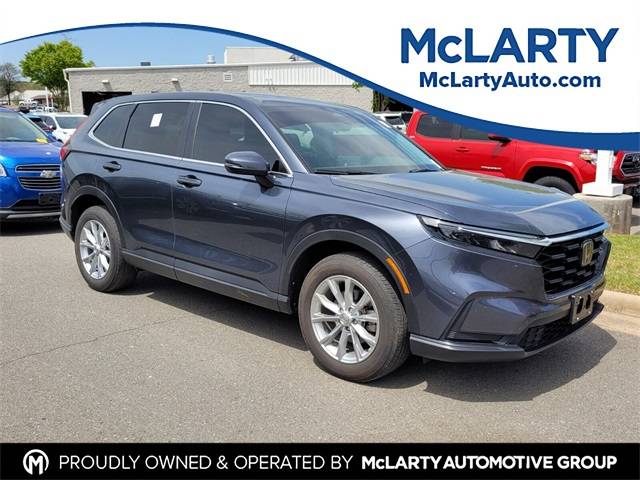 2024 Honda CR-V EX — SUV — 27,336 mi — North Little Rock, AR