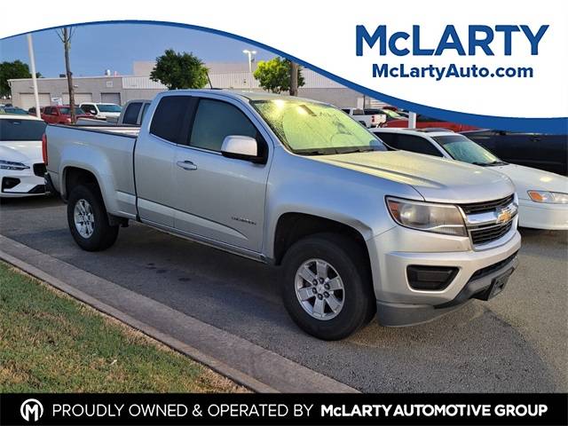2015 Chevrolet Colorado WT — Pickup Truck — 142,325 mi — North Little Rock, AR