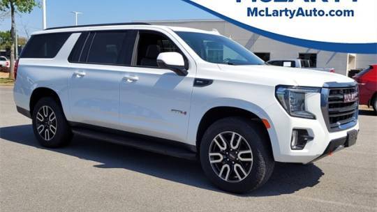 2024 GMC Yukon XL AT4