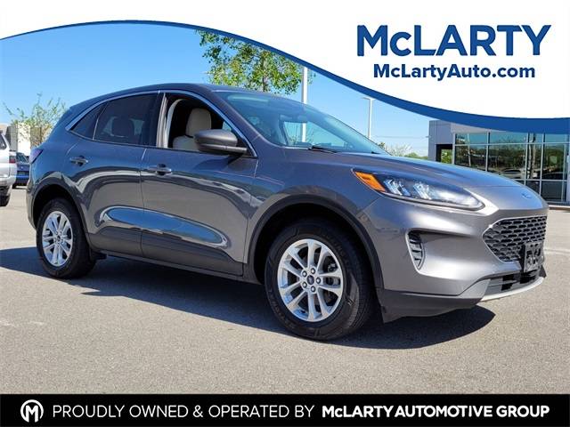 2022 Ford Escape SE — SUV — 101,574 mi — North Little Rock, AR