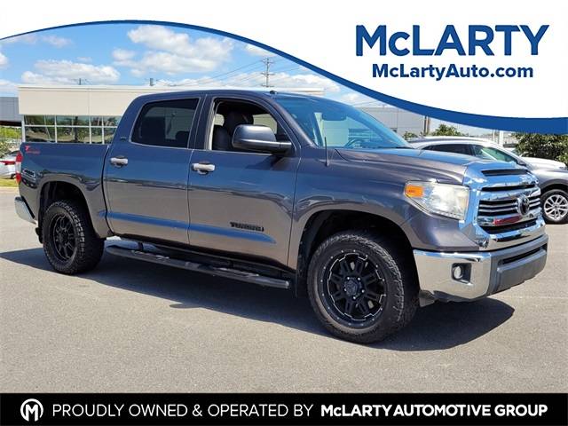 2016 Toyota Tundra SR5 — Pickup Truck — 103,933 mi — North Little Rock, AR