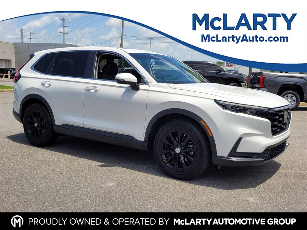 2024 Honda CR-V EX — SUV — 28,320 mi — North Little Rock, AR