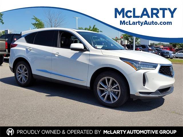 2022 Acura RDX Technology Package — SUV — 46,226 mi — North Little Rock, AR