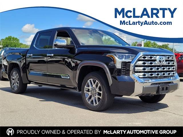 2023 Toyota Tundra 1794 Edition — Pickup Truck — 22,449 mi — North Little Rock, AR