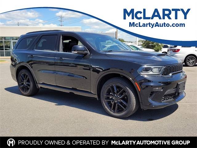 2023 Dodge Durango R/T Plus — SUV — 58,680 mi — North Little Rock, AR