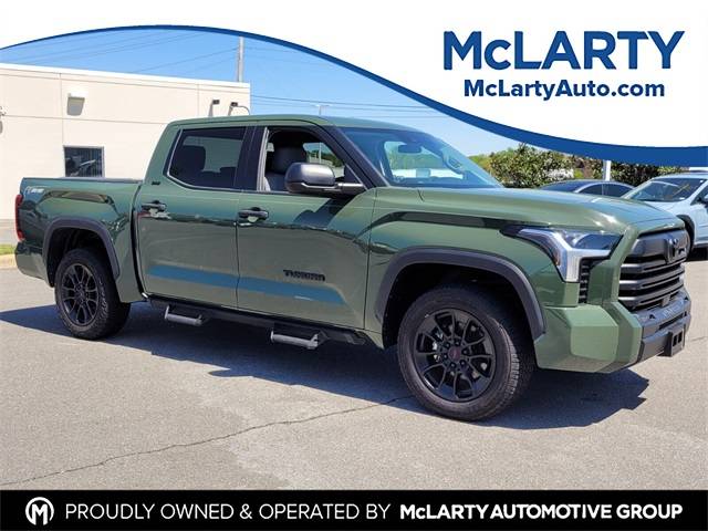 2022 Toyota Tundra SR5 — Pickup Truck — 50,554 mi — North Little Rock, AR