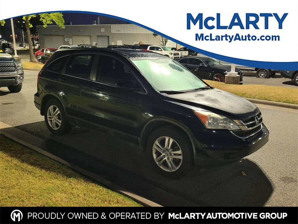 2011 Honda CR-V EX-L — SUV — 226,731 mi — North Little Rock, AR