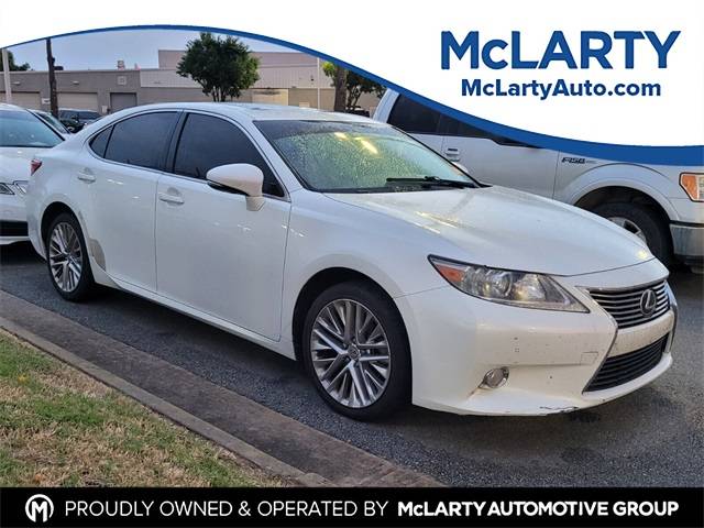 2013 Lexus ES ES 350 — Sedan — 138,551 mi — North Little Rock, AR