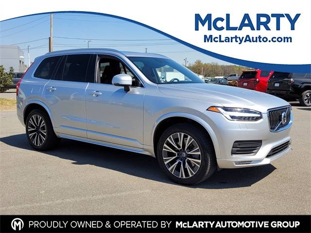 2020 Volvo XC90 Momentum — SUV — 30,061 mi — North Little Rock, AR