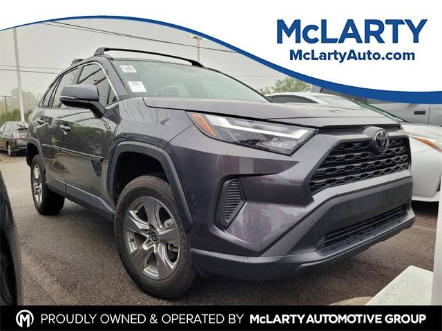 2022 Toyota RAV4 XLE — SUV — 15,304 mi — North Little Rock, AR