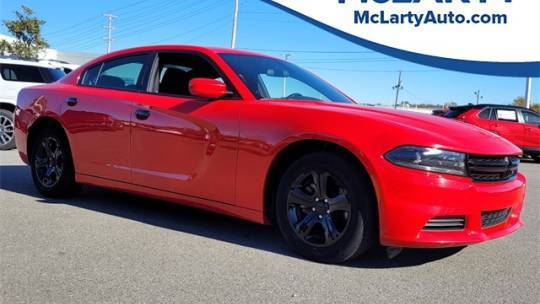2022 Dodge Charger SXT — Sedan — 51,680 mi — North Little Rock, AR