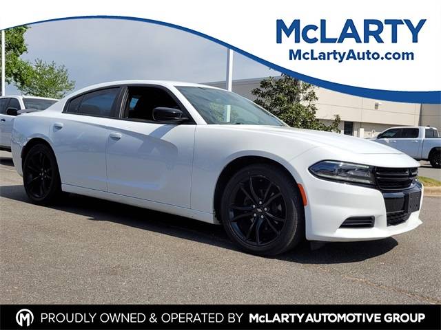 2018 Dodge Charger SXT — Sedan — 84,158 mi — North Little Rock, AR