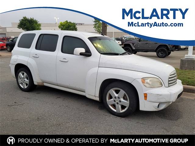 2011 Chevrolet HHR 1LT — SUV — 154,518 mi — North Little Rock, AR