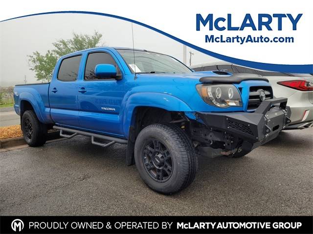 2008 Toyota Tacoma Base — Pickup Truck — 242,708 mi — North Little Rock, AR
