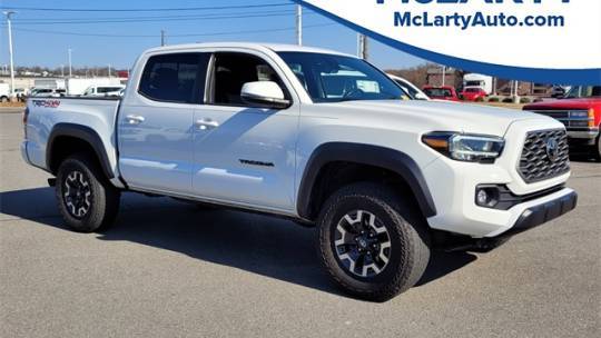 2023 Toyota Tacoma TRD Off Road — Pickup Truck — 44,925 mi — North Little Rock, AR