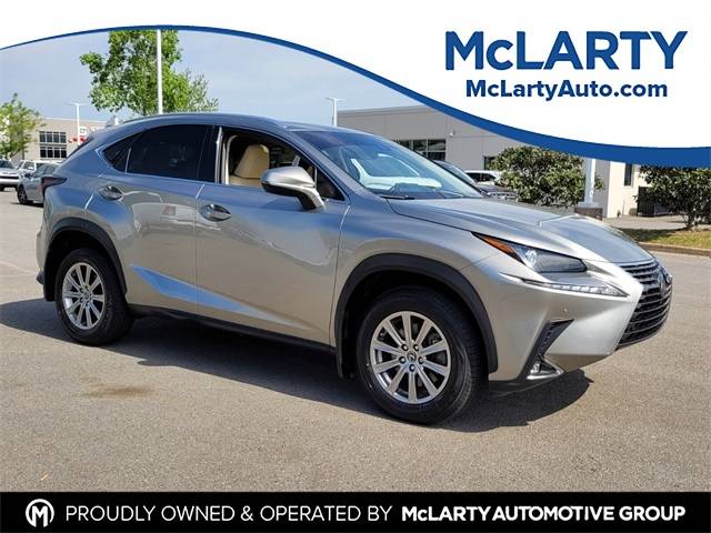 2021 Lexus NX NX 300 — SUV — 88,240 mi — North Little Rock, AR