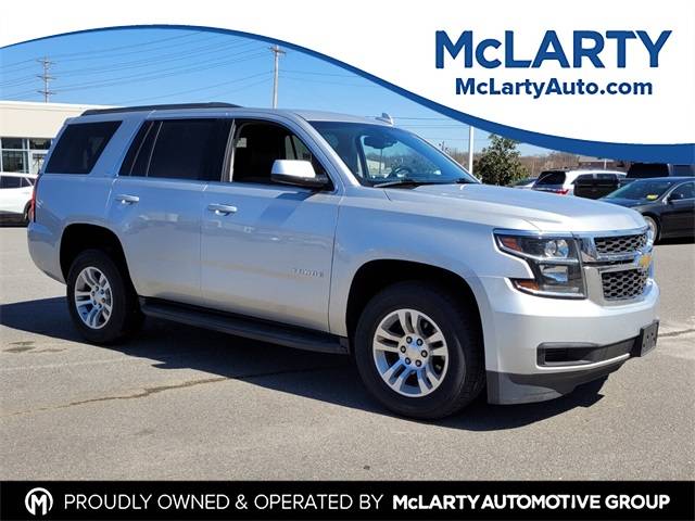 2020 Chevrolet Tahoe LT — SUV — 95,262 mi — North Little Rock, AR