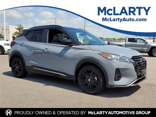 2021 Nissan Kicks SR — SUV — 52,229 mi — North Little Rock, AR
