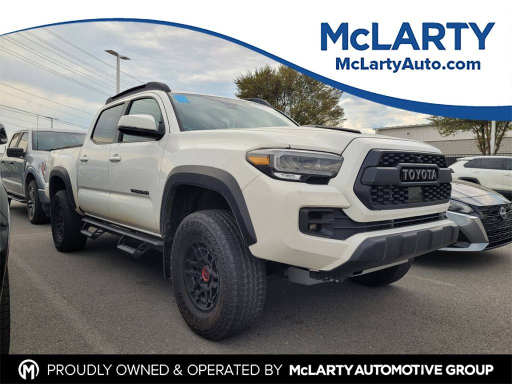 2023 Toyota Tacoma TRD Pro — Pickup Truck — 18,700 mi — North Little Rock, AR