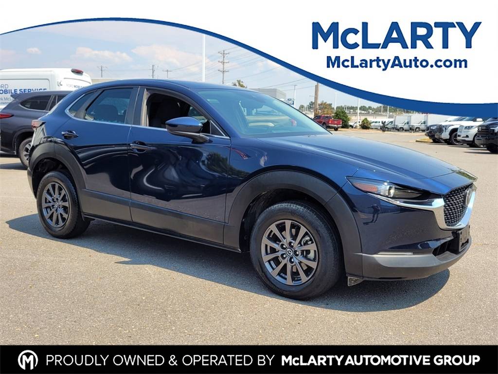 2020 Mazda CX-30 Base — SUV — 28,556 mi — North Little Rock, AR
