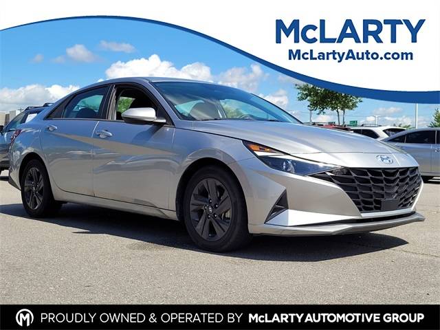 2022 Hyundai Elantra SEL — Sedan — 56,416 mi — North Little Rock, AR