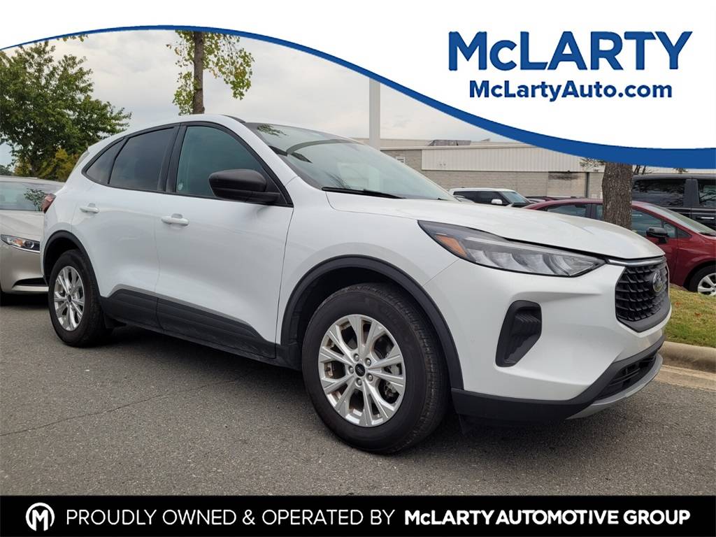 2025 Ford Escape Active — SUV — 20,461 mi — North Little Rock, AR