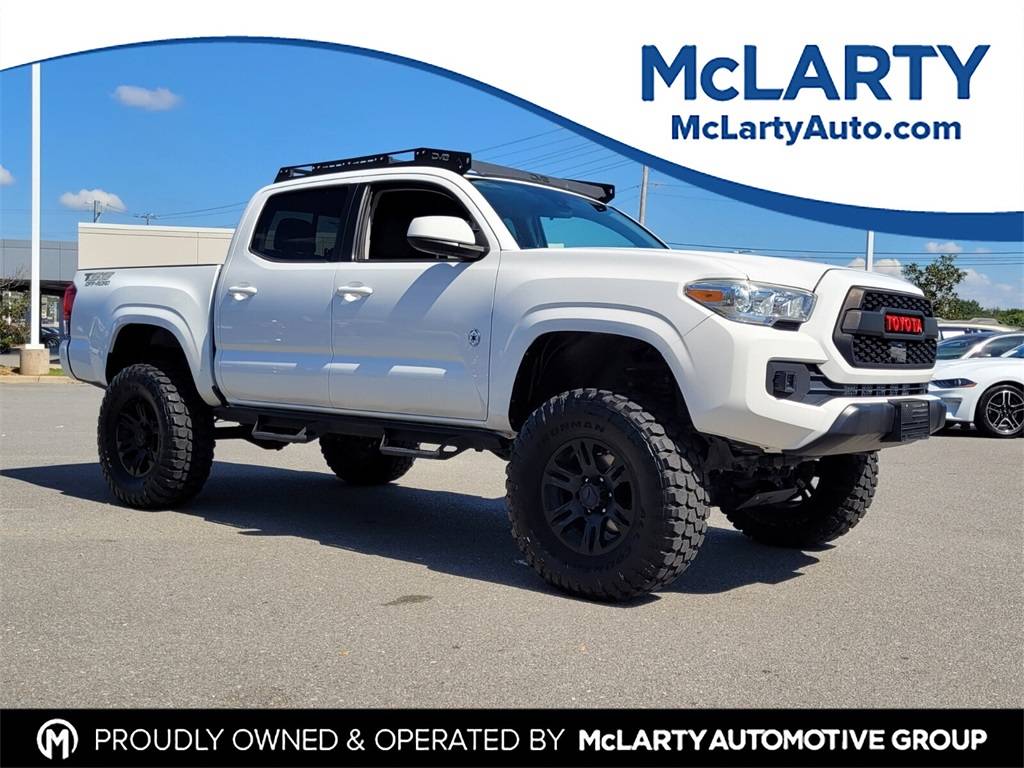 2019 Toyota Tacoma SR — Pickup Truck — 30,875 mi — North Little Rock, AR