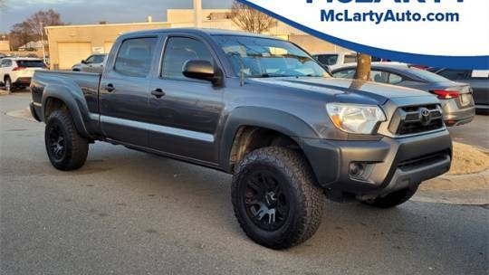 2015 Toyota Tacoma PreRunner — Pickup Truck — 139,515 mi — North Little Rock, AR