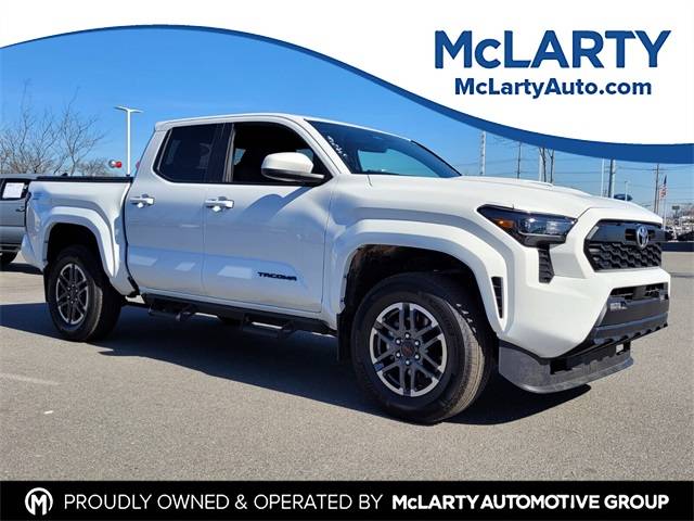 2024 Toyota Tacoma TRD Sport — Pickup Truck — 2,689 mi — North Little Rock, AR