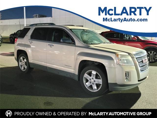 2012 GMC Terrain SLT-2 — SUV — 242,000 mi — North Little Rock, AR