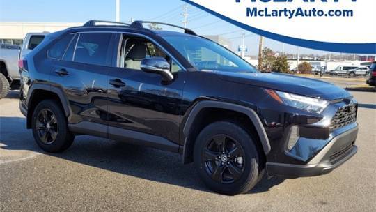 2024 Toyota RAV4 XLE — SUV — 6,105 mi — North Little Rock, AR