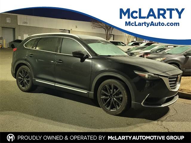 2018 Mazda CX-9 Signature — SUV — 158,027 mi — North Little Rock, AR