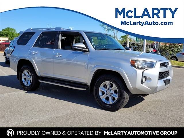 2015 Toyota 4Runner SR5 Premium — SUV — 157,320 mi — North Little Rock, AR