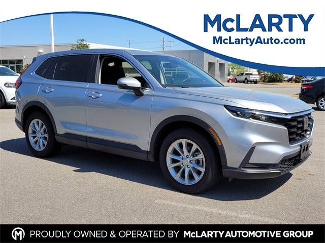 2024 Honda CR-V EX — SUV — 29,597 mi — North Little Rock, AR
