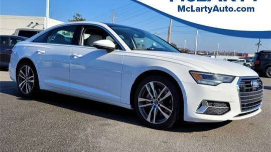 2023 Audi A6 Premium — Sedan — 55,635 mi — North Little Rock, AR