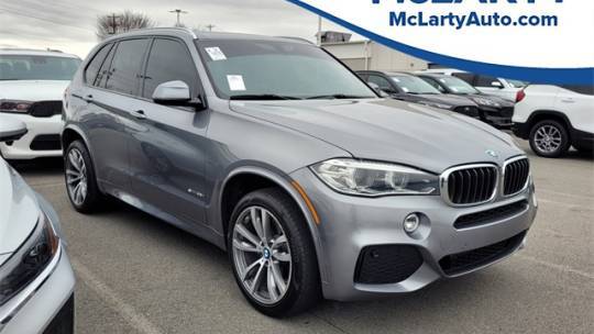 2018 BMW X5 35i — SUV — 73,910 mi — North Little Rock, AR