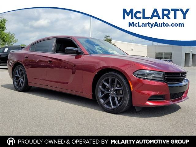 2020 Dodge Charger SXT — Sedan — 108,379 mi — North Little Rock, AR