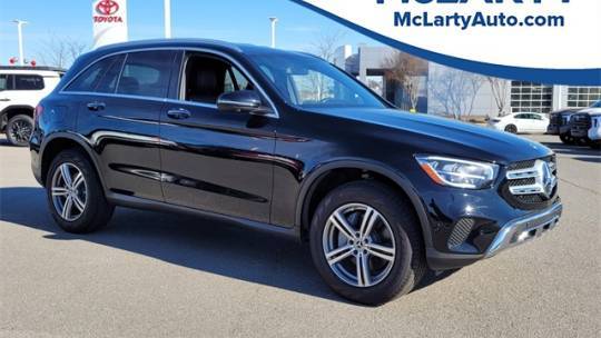 2021 Mercedes-Benz GLC GLC 300 — SUV — 30,281 mi — North Little Rock, AR