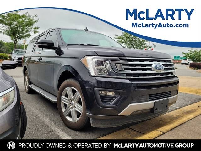 2019 Ford Expedition XLT — SUV — 112,223 mi — North Little Rock, AR