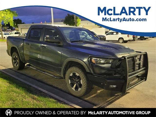 2019 Ram 1500 Rebel — Pickup Truck — 151,892 mi — North Little Rock, AR