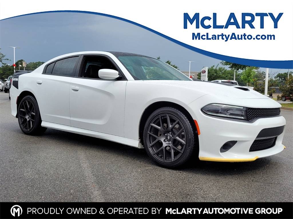 2017 Dodge Charger Daytona 340 — Sedan — 24,466 mi — North Little Rock, AR