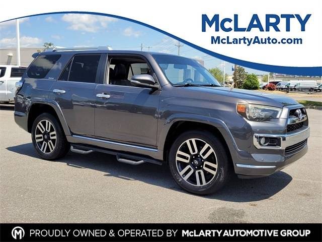 2014 Toyota 4Runner Limited — SUV — 148,443 mi — North Little Rock, AR