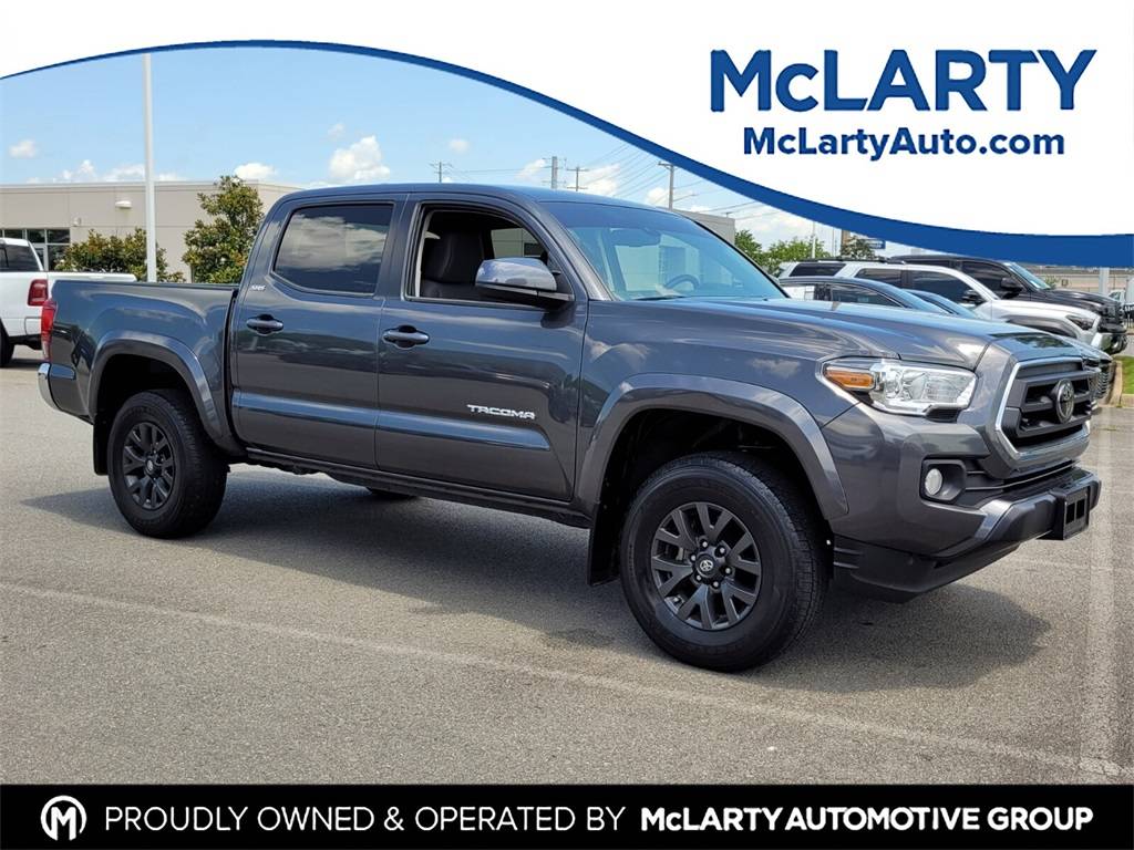 2023 Toyota Tacoma SR5 — Pickup Truck — 32,955 mi — North Little Rock, AR
