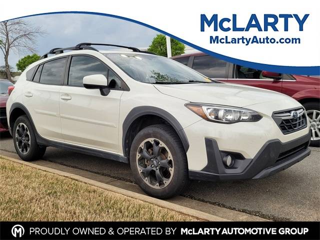 2021 Subaru Crosstrek Premium — SUV — 67,124 mi — North Little Rock, AR