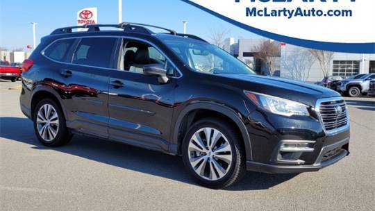 2020 Subaru Ascent Premium — SUV — 133,415 mi — North Little Rock, AR